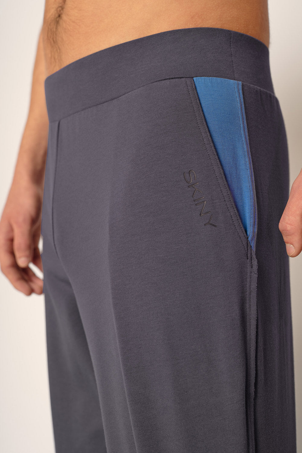 Lange Hose - NIGHT IN MIX & MATCH Skiny men