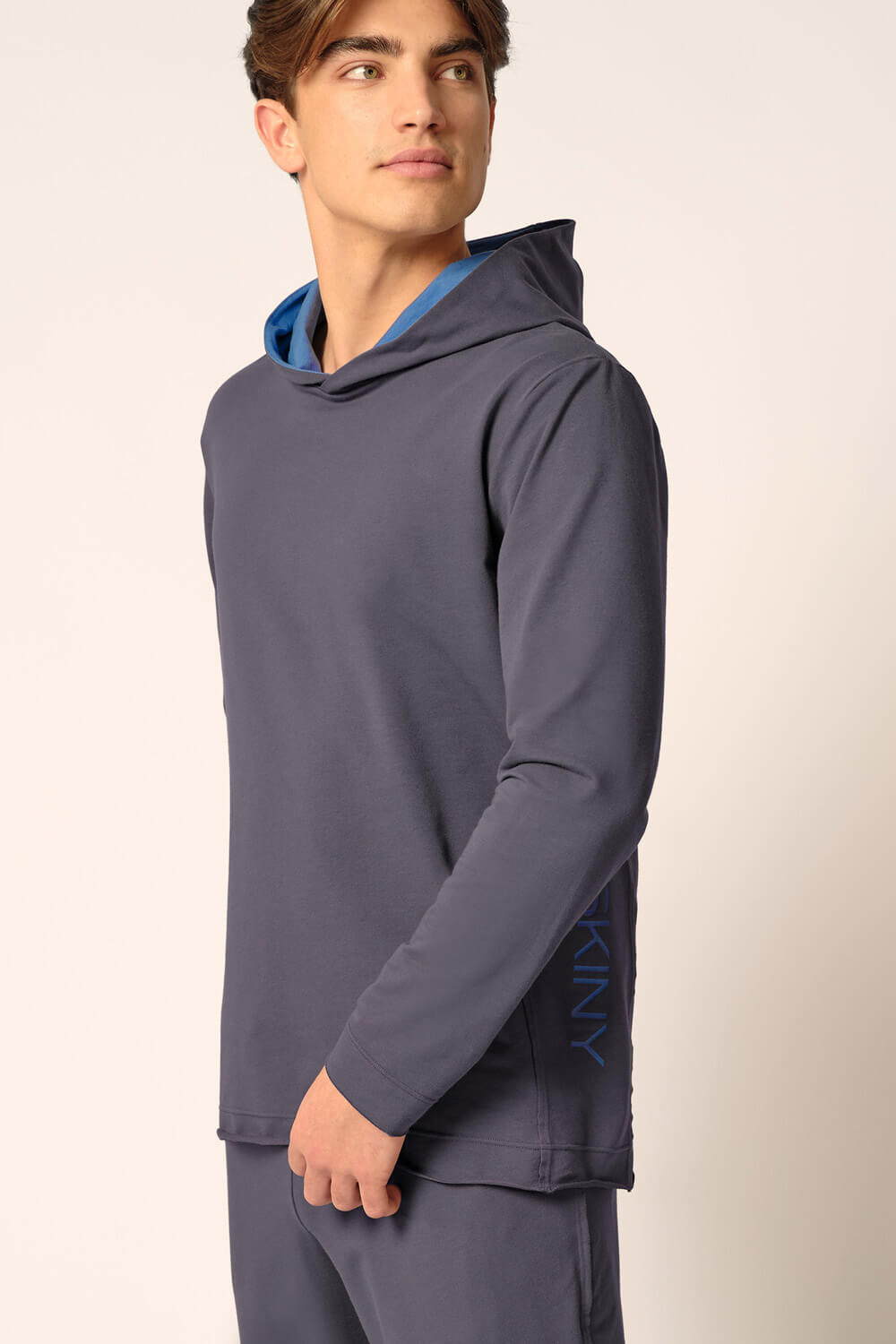 Sweatshirt - NIGHT IN MIX & MATCH Skiny men