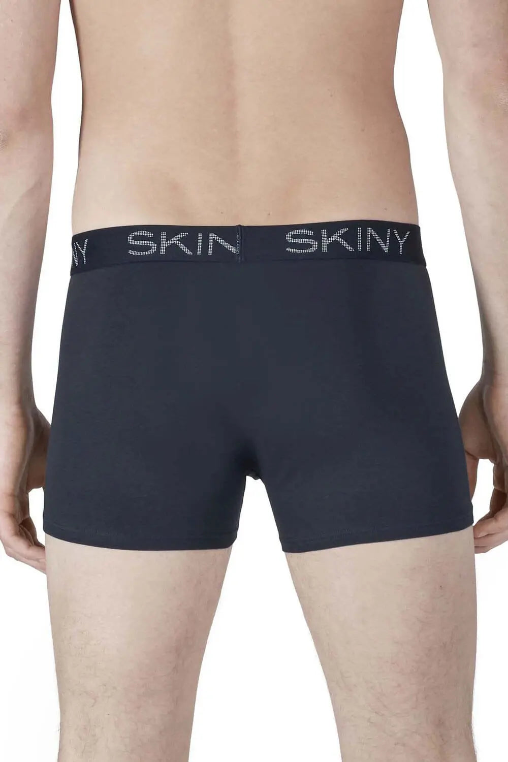 Pant im 2er Pack - COTTON MULTIPACK Skiny men