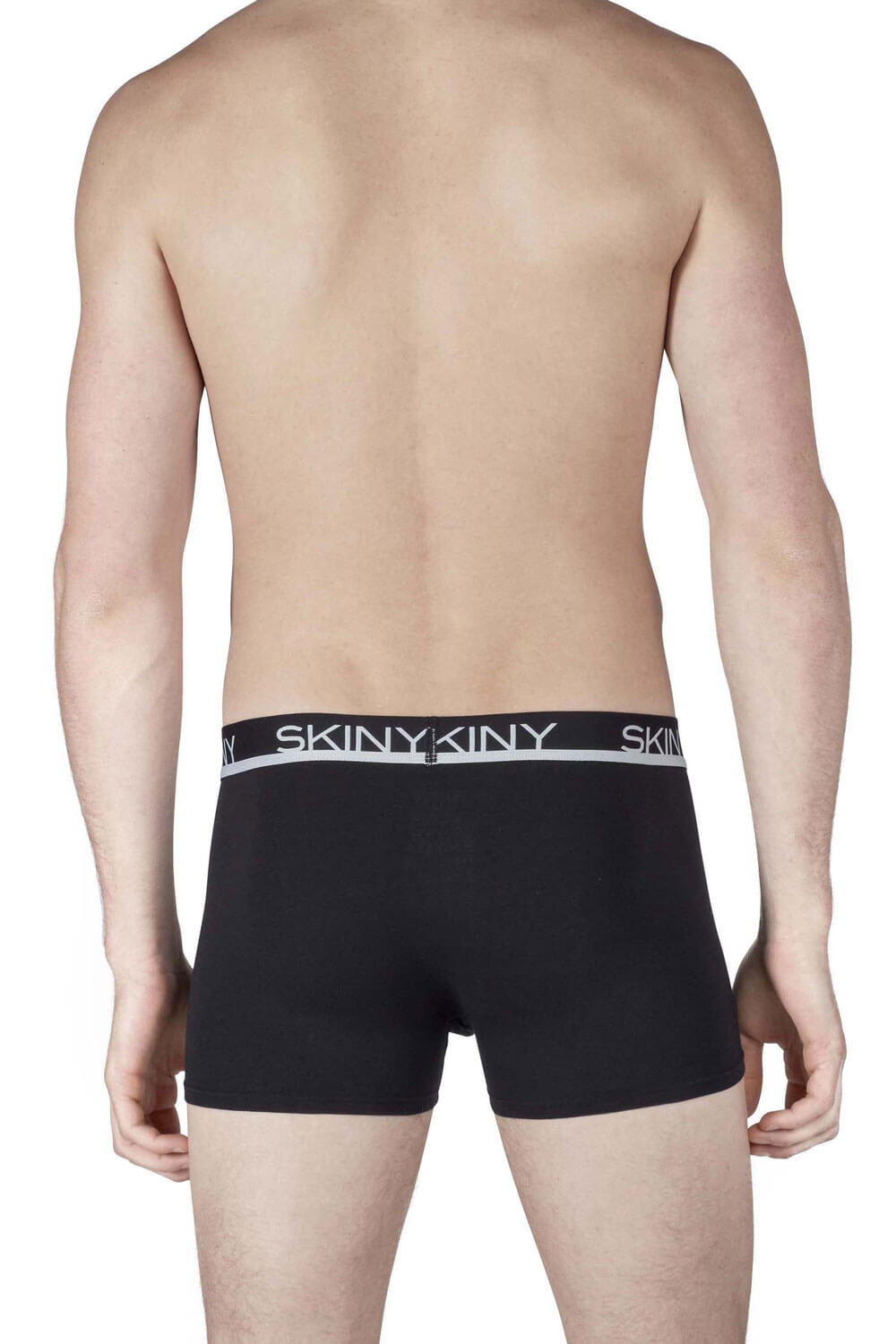 Pant im 3er Pack - COTTON MULTIPACK Skiny men