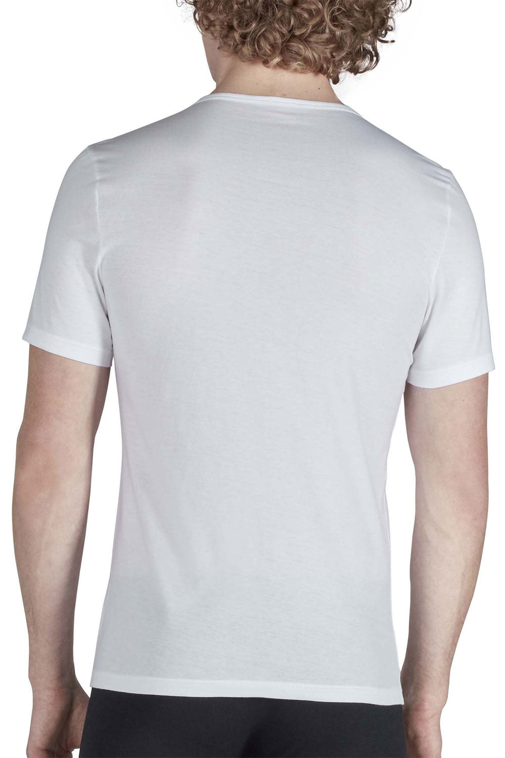 V-Shirt im 2er Pack - SHIRT MULTIPACK Skiny men