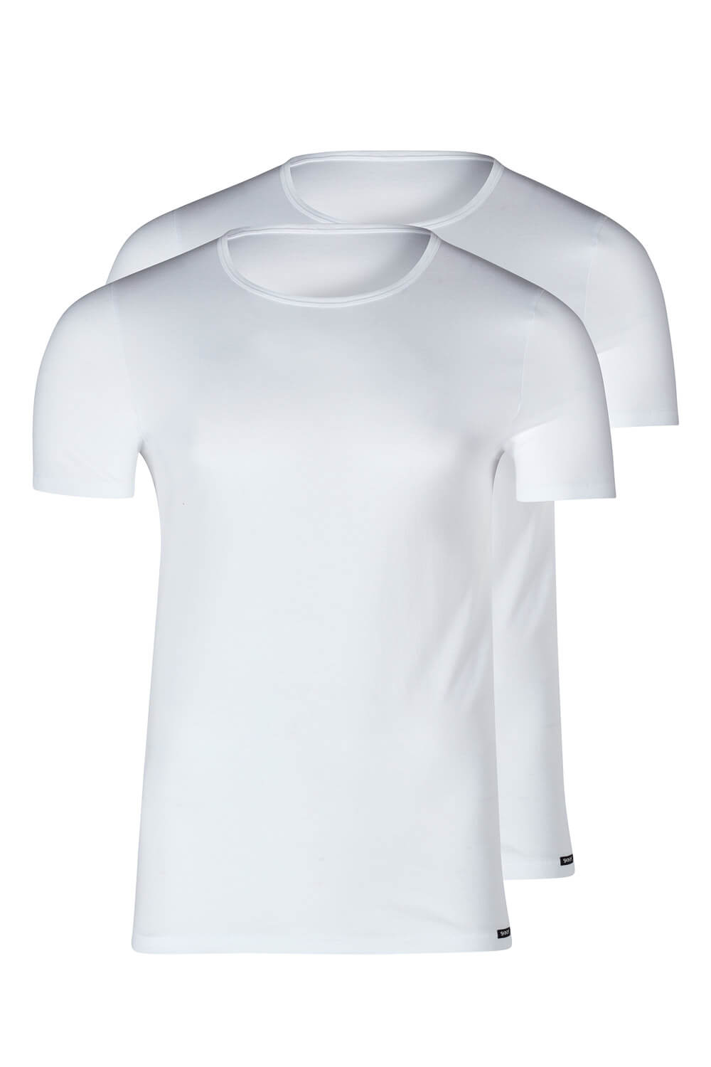 T-Shirt im 2er Pack - SHIRT MULTIPACK Skiny men