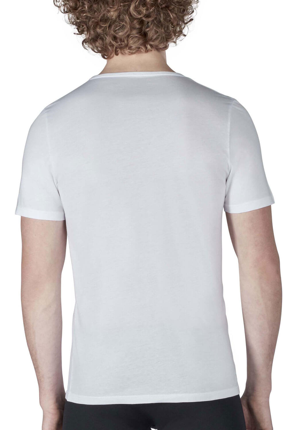 T-Shirt im 2er Pack - SHIRT MULTIPACK Skiny men