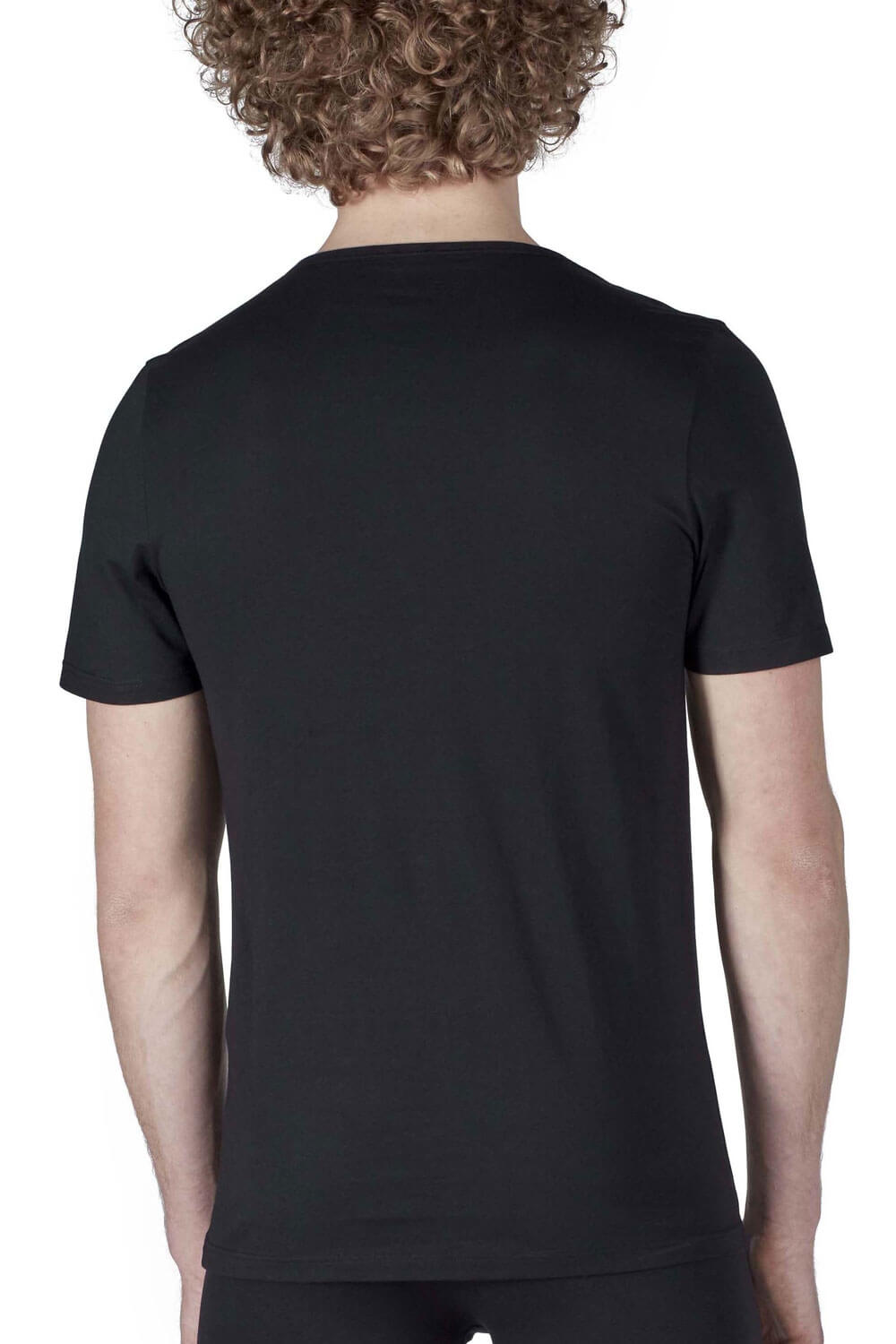 T-Shirt im 2er Pack - SHIRT MULTIPACK Skiny men