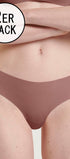 Hipster im 2er Pack - ZERO MICROFIBRE 2.0 Sloggi