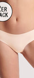 Hipster im 2er Pack - ZERO MICROFIBRE 2.0 Sloggi