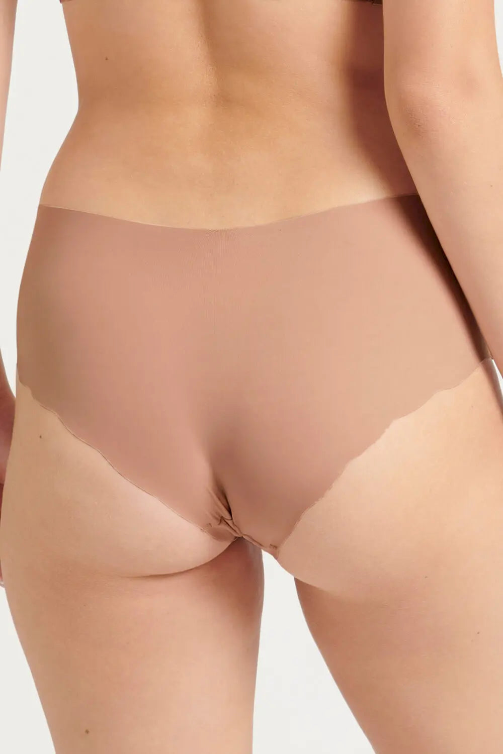 Hipster - ZERO MICROFIBRE 2.0 Sloggi