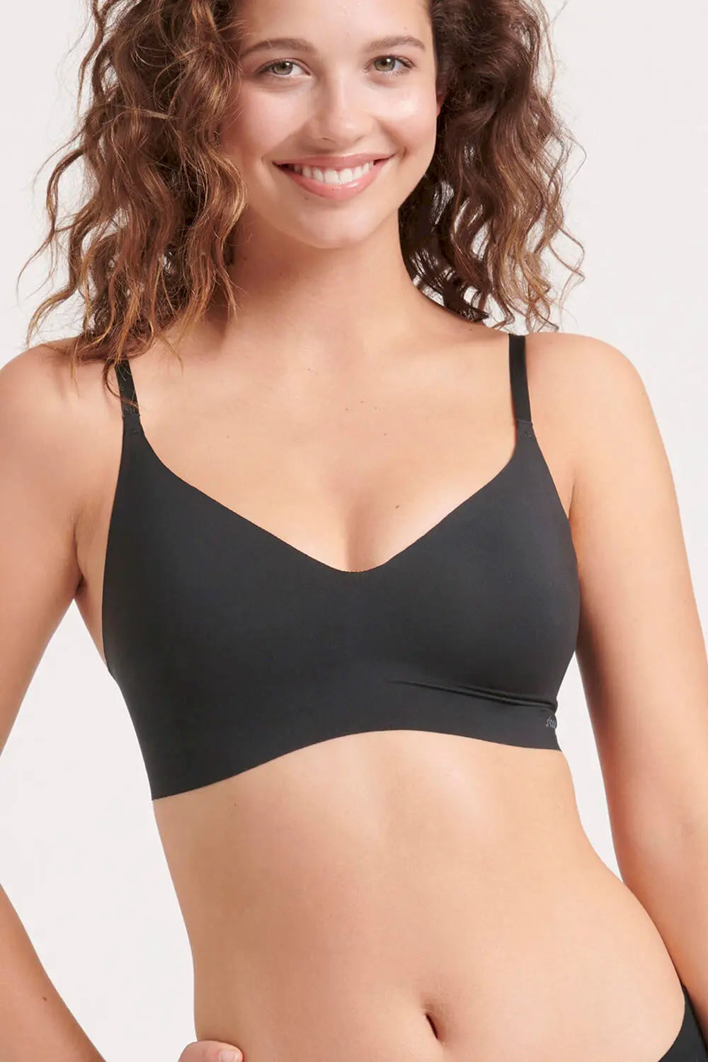 Bralette - ZERO MICROFIBRE 2.0 Sloggi