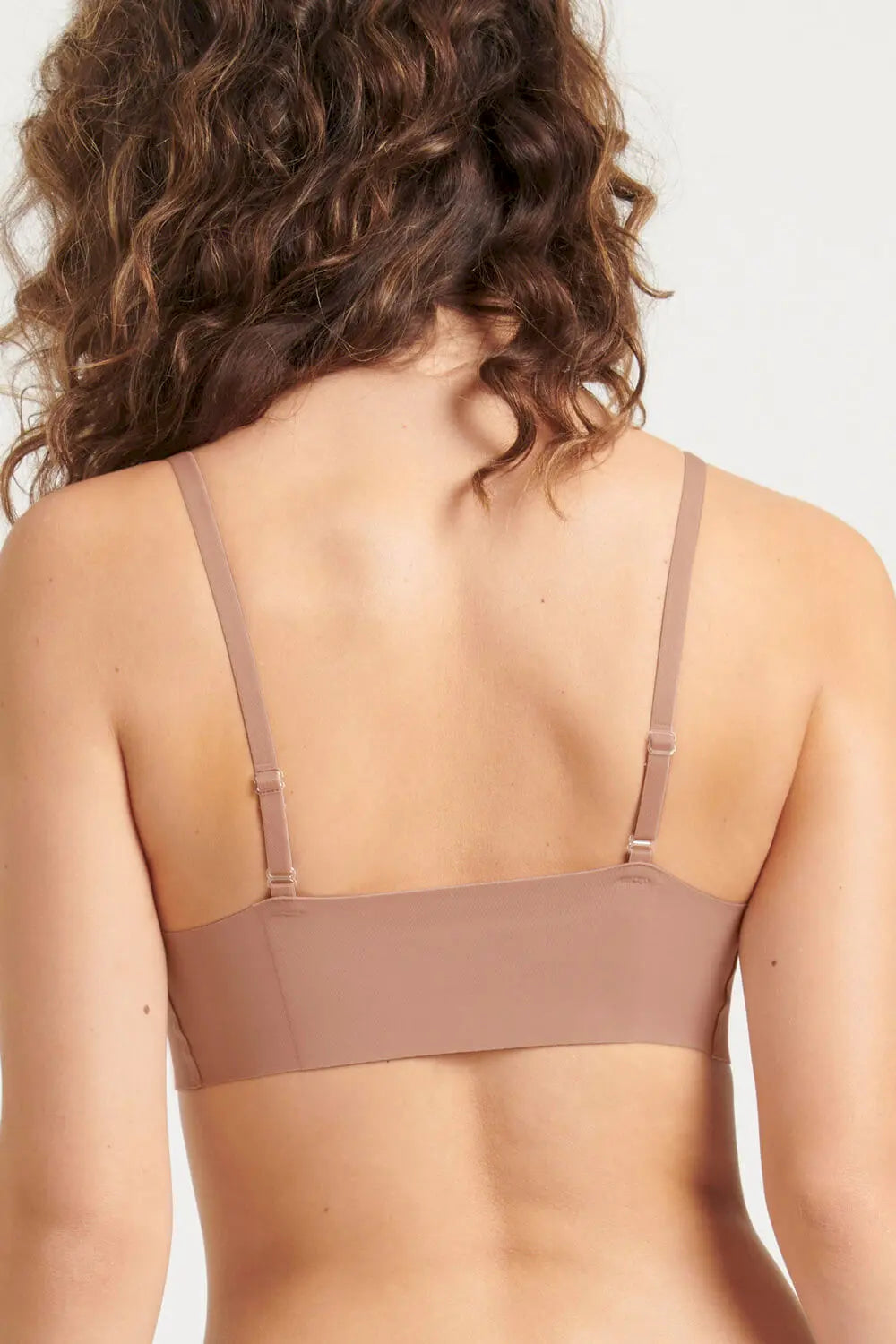 Bralette - ZERO MICROFIBRE 2.0 Sloggi