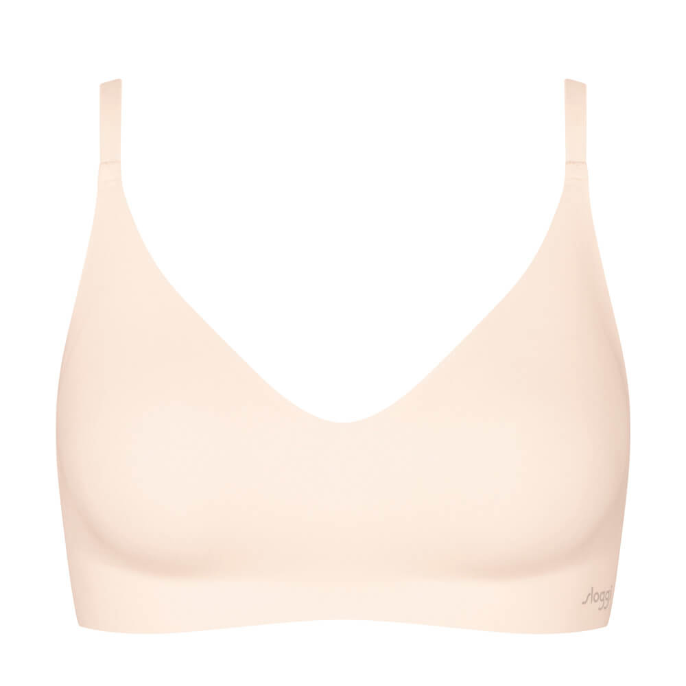 Bralette - ZERO MICROFIBRE 2.0 Sloggi