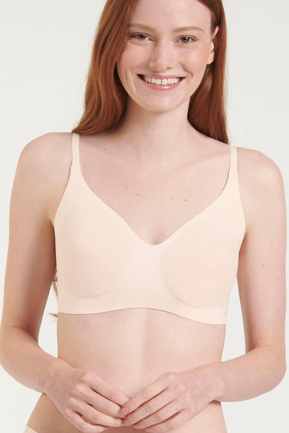 Bralette - ZERO MICROFIBRE 2.0 Sloggi