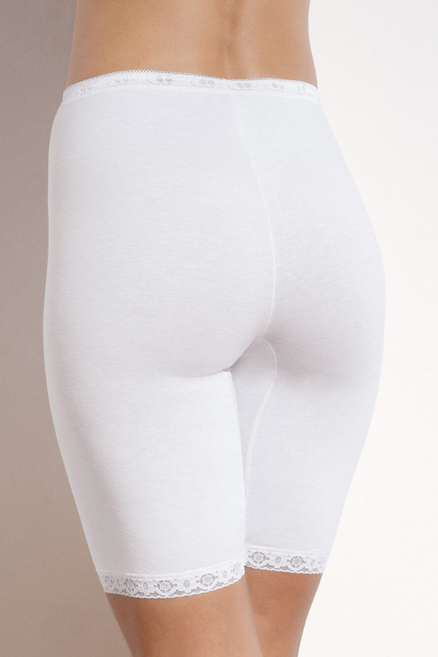 Long Slip - BASIC+ Sloggi