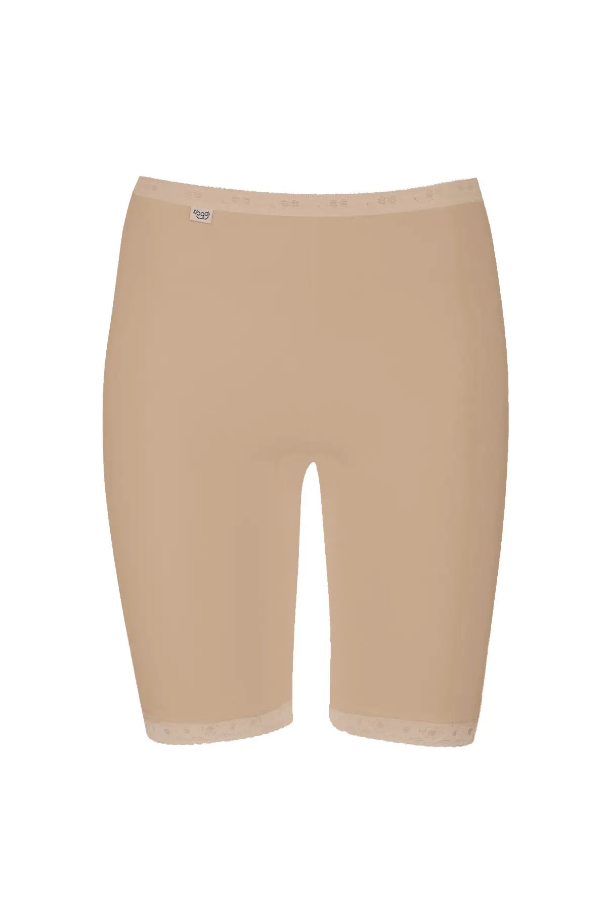 Long Slip - BASIC+ Sloggi