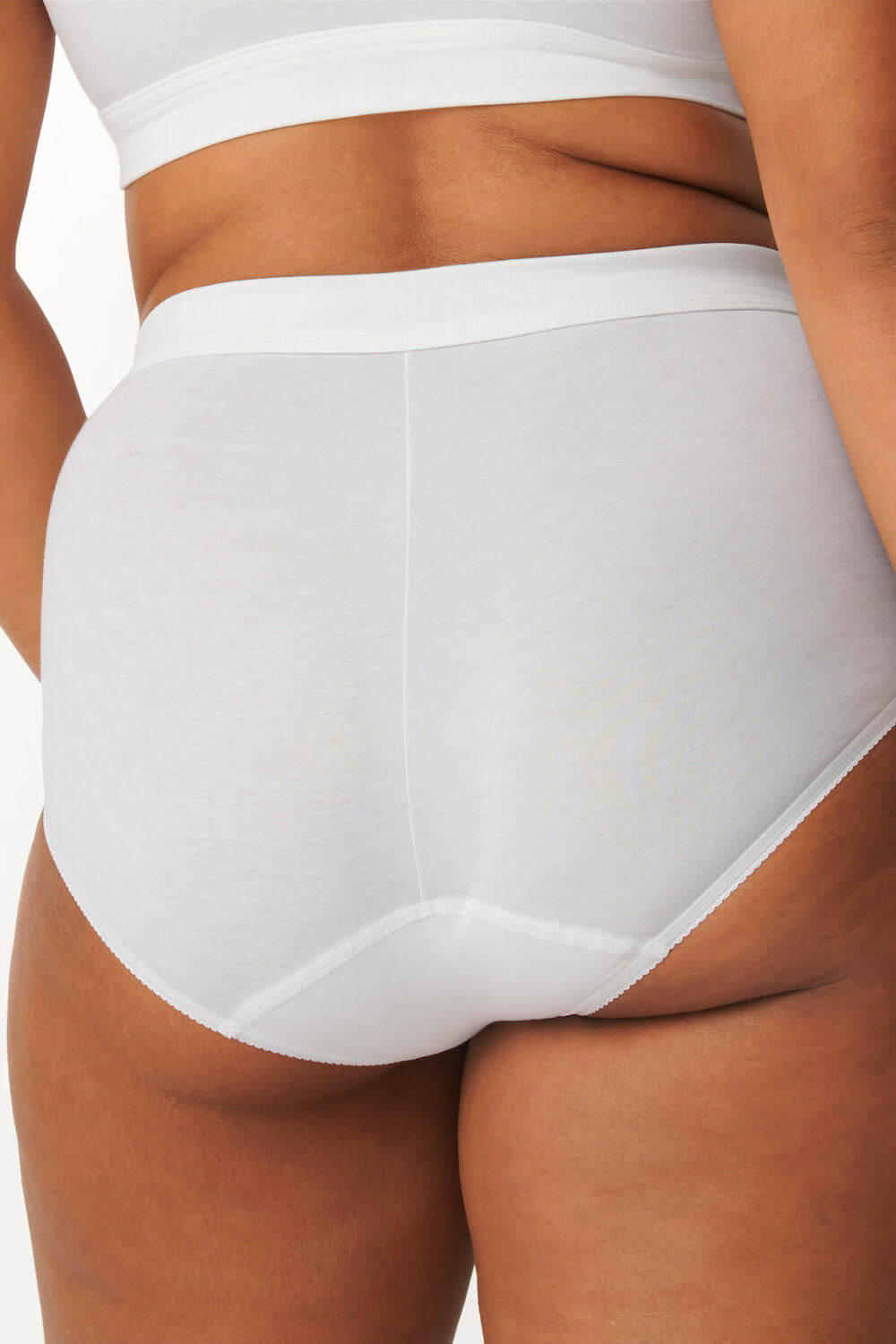 Maxi Slip - DOUBLE COMFORT Sloggi