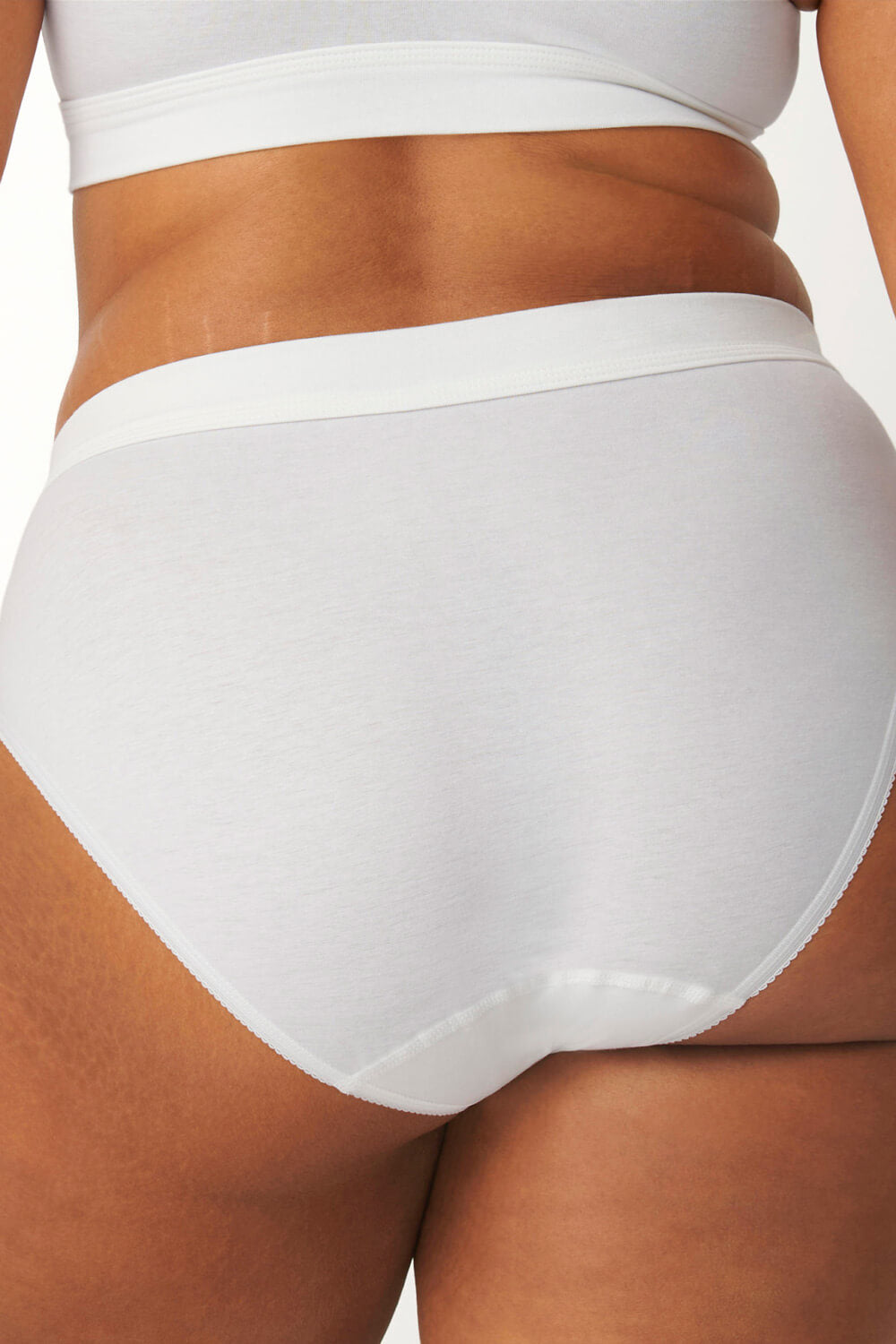 Tai Slip - DOUBLE COMFORT Sloggi