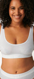 Top - DOUBLE COMFORT Sloggi