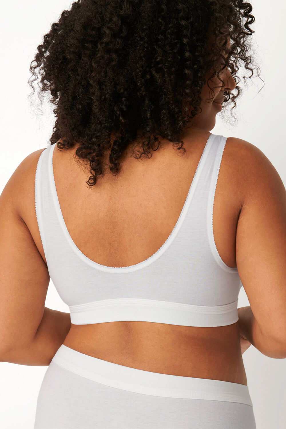 Top - DOUBLE COMFORT Sloggi