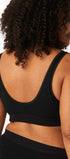 Top - DOUBLE COMFORT Sloggi