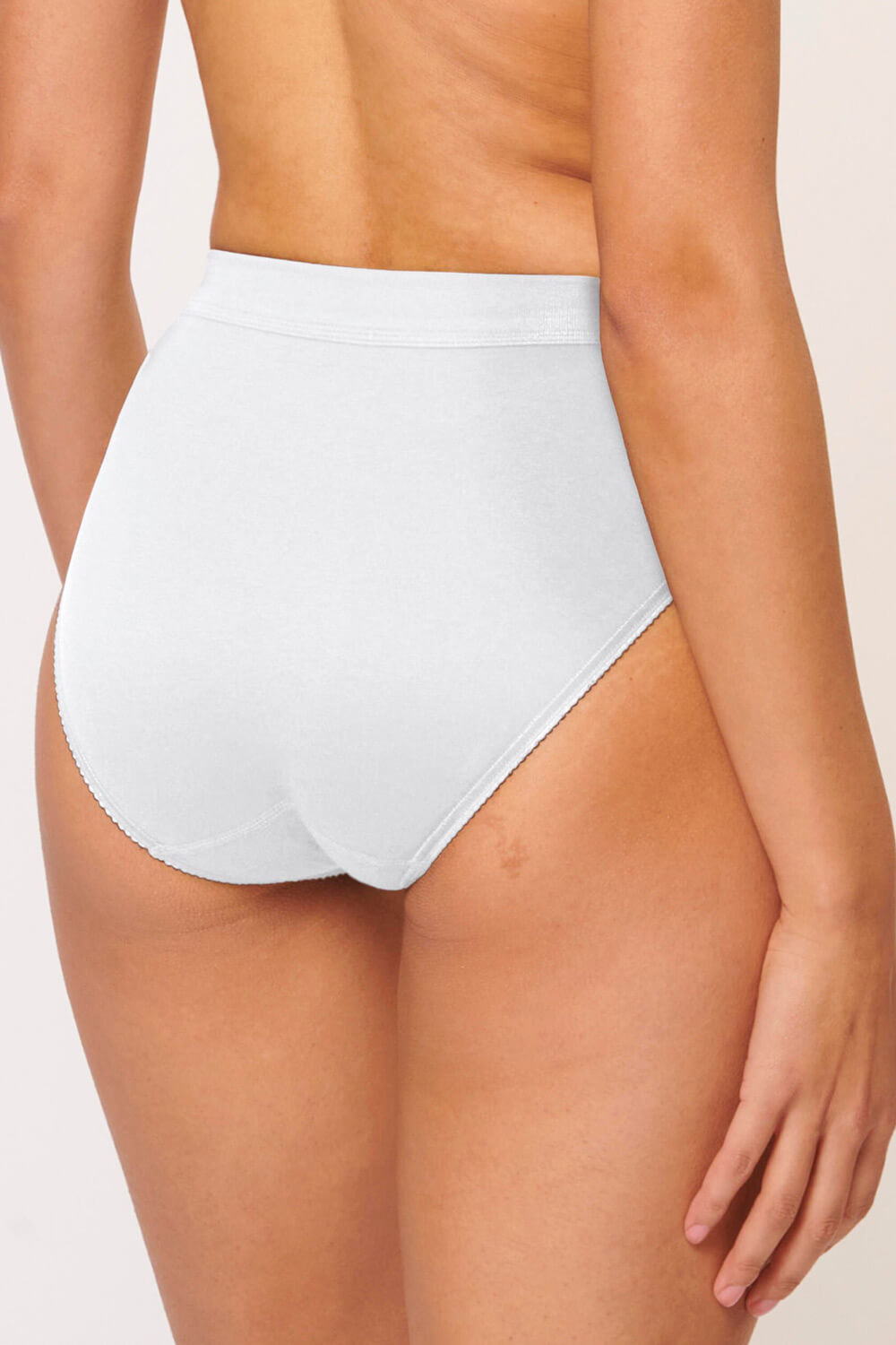 Tai Slip im 2er Pack - DOUBLE COMFORT Sloggi
