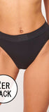 Tai Slip im 2er Pack - DOUBLE COMFORT Sloggi