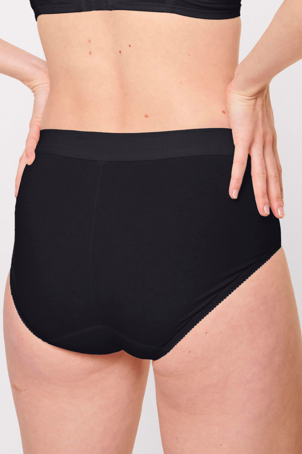 Maxi Slip im 2er Pack - DOUBLE COMFORT Sloggi