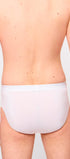 Midi Slip im Doppelpack - 24/7 Sloggi men