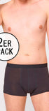 Short im Doppelpack - 24/7 Sloggi men