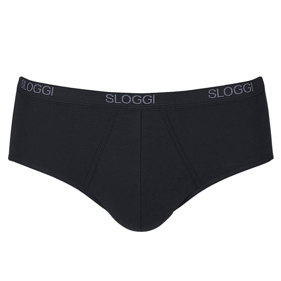 Midi Slip - BASIC Sloggi men