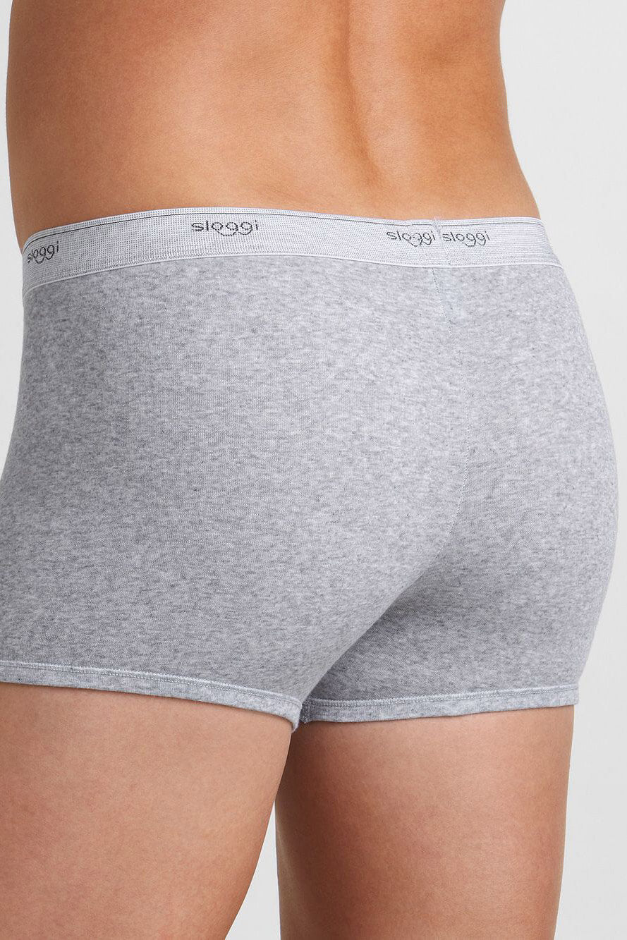 Shorts im 2er Pack - BASIC Sloggi men