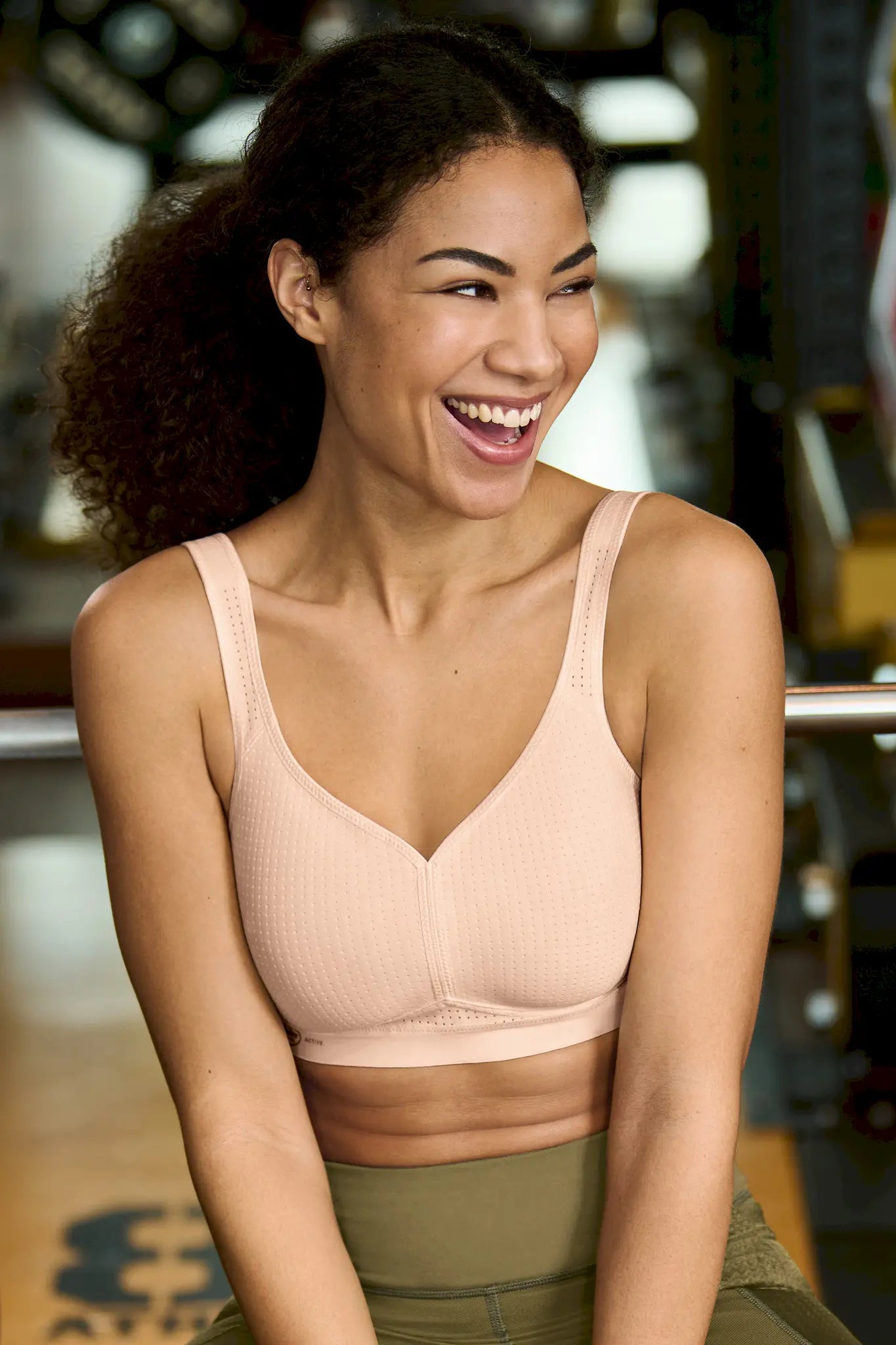 SALE% - Sport BH - PERFORMANCE Anita active
