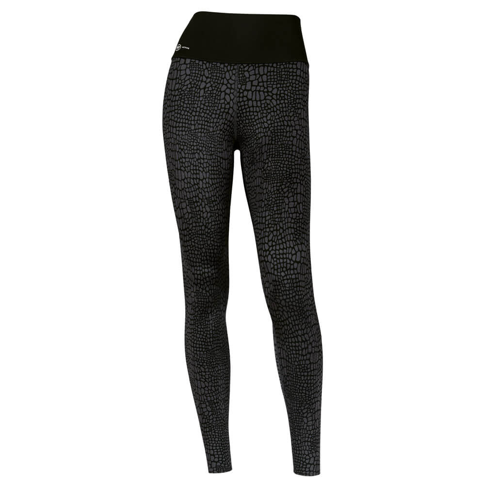 Sport Leggings - SPORT TIGHTS MASSAGE Anita active