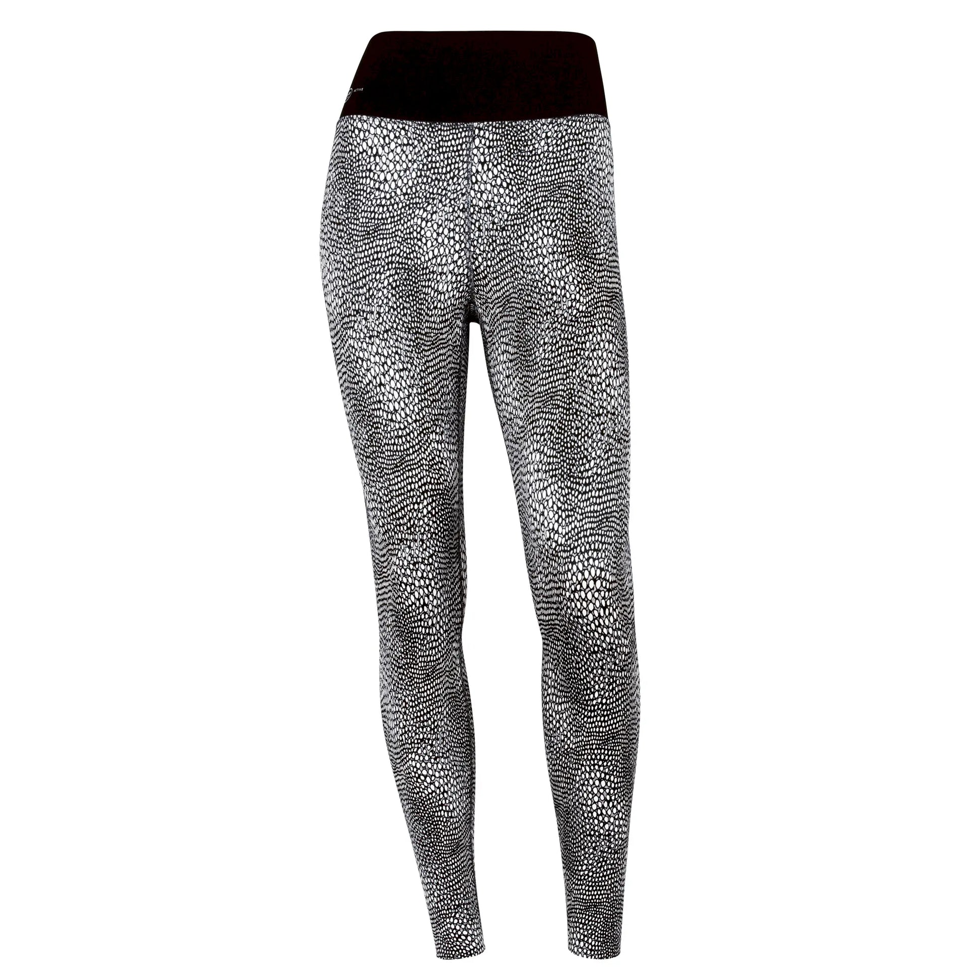 Sport Leggings - SPORT TIGHTS MASSAGE Anita active