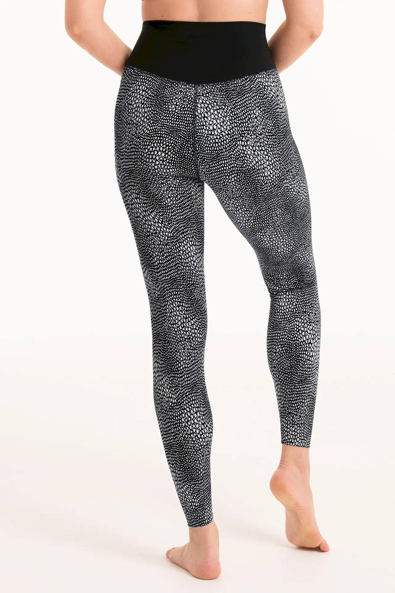 Sport Leggings - SPORT TIGHTS MASSAGE Anita active