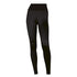 Sport Leggings aus der Sportunterwäsche-Serie SPORT TIGHTS MASSAGE von der Marke Anita active, Farbe: schwarz, Produktfoto