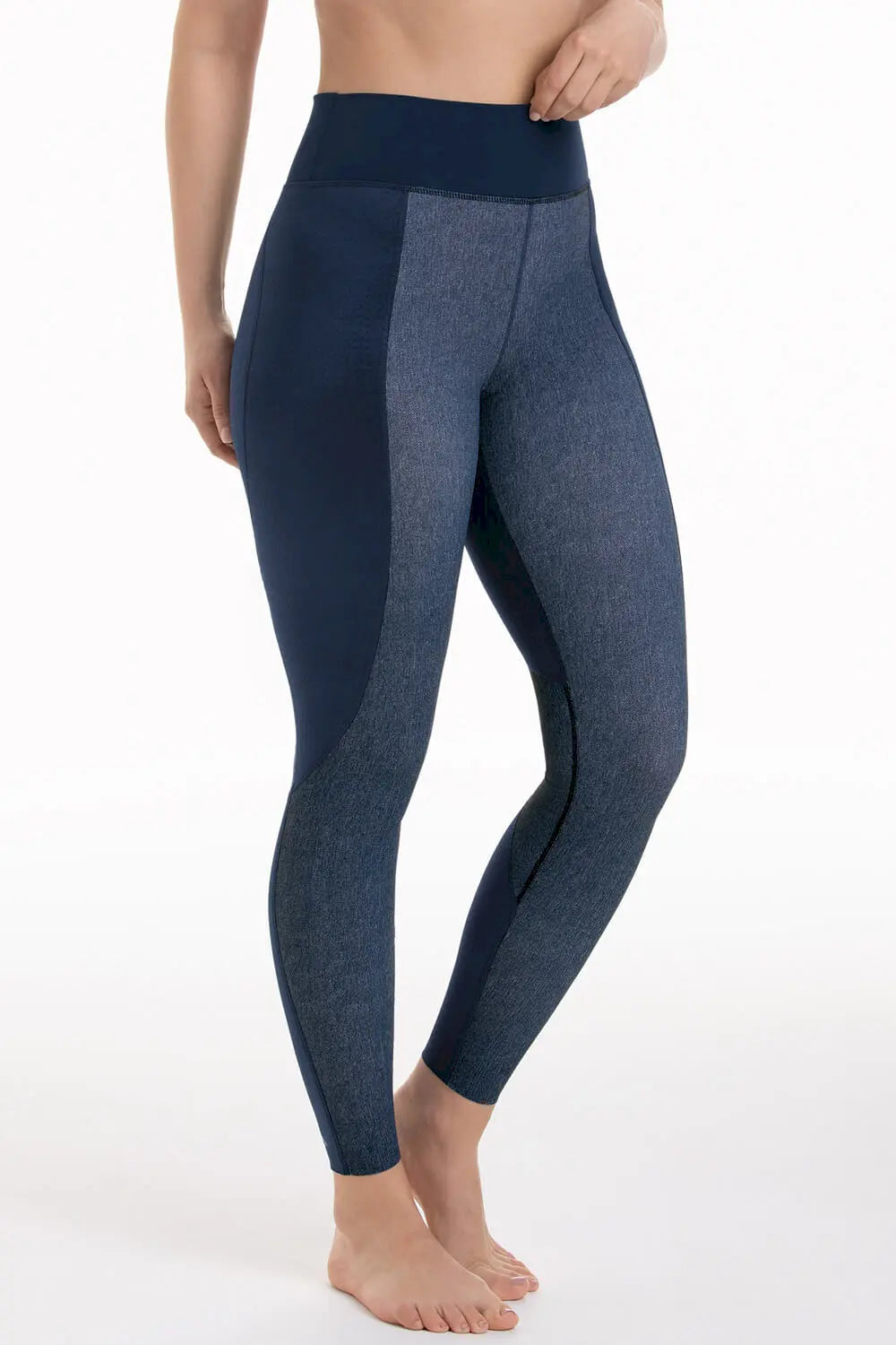 Sport Leggings - SPORT TIGHTS COMPRESSION Anita active