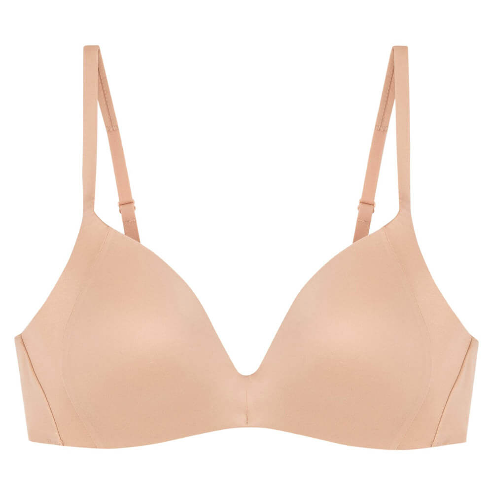 Schalen BH - BODY MAKE-UP SOFT TOUCH Triumph