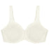 Minimizer BH aus der Unterwäsche-Serie LOVELY MINIMIZER von der Marke Triumph, Farbe: white, Produktfoto