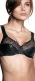Bügel BH W (75D, schwarz) - RICCARDA Triumph