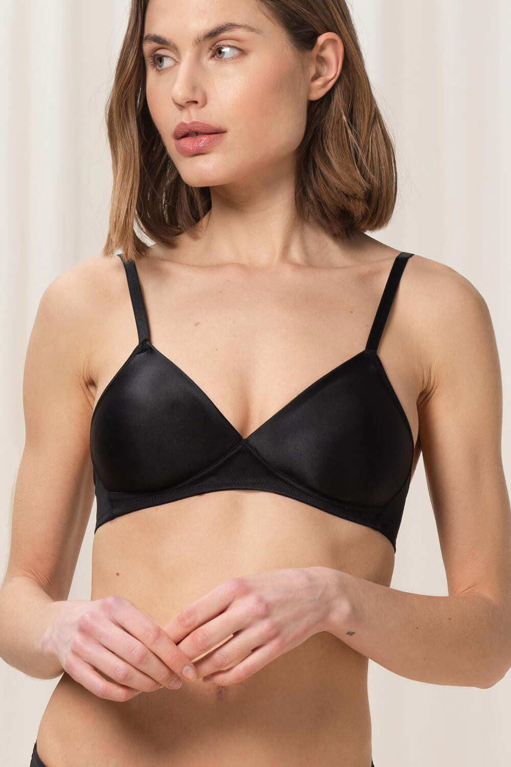 Spacer Bralette P X - SOFT SENSATION Triumph