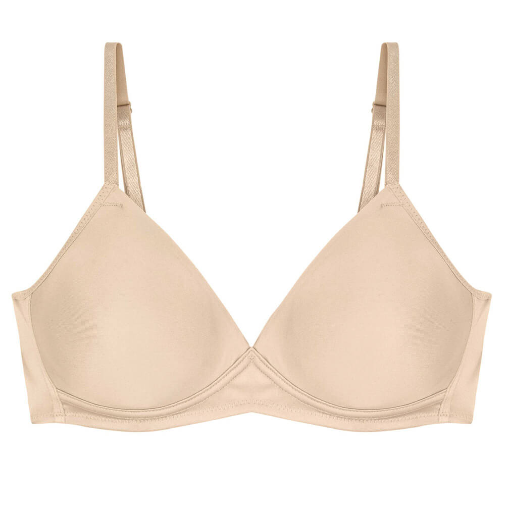 Spacer Bralette - SOFT SENSATION Triumph