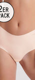 Short im 2er Pack - ZERO MICROFIBRE 2.0 Sloggi