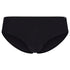 Midi Slip aus der Unterwäsche-Serie COTTON ESSENTIALS von der Marke Skiny, black, Produktfoto